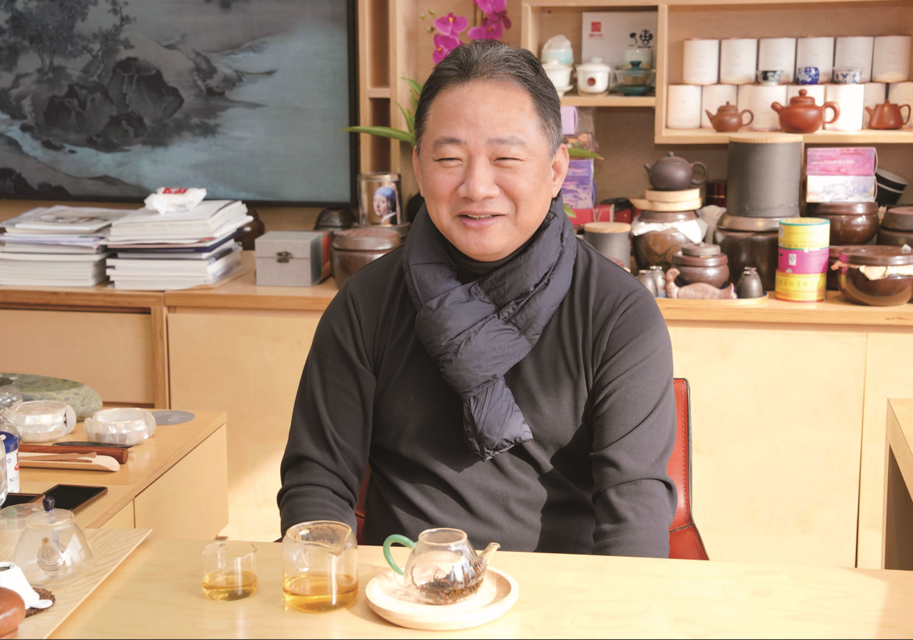 세계적인 미디어아티스트 이이남