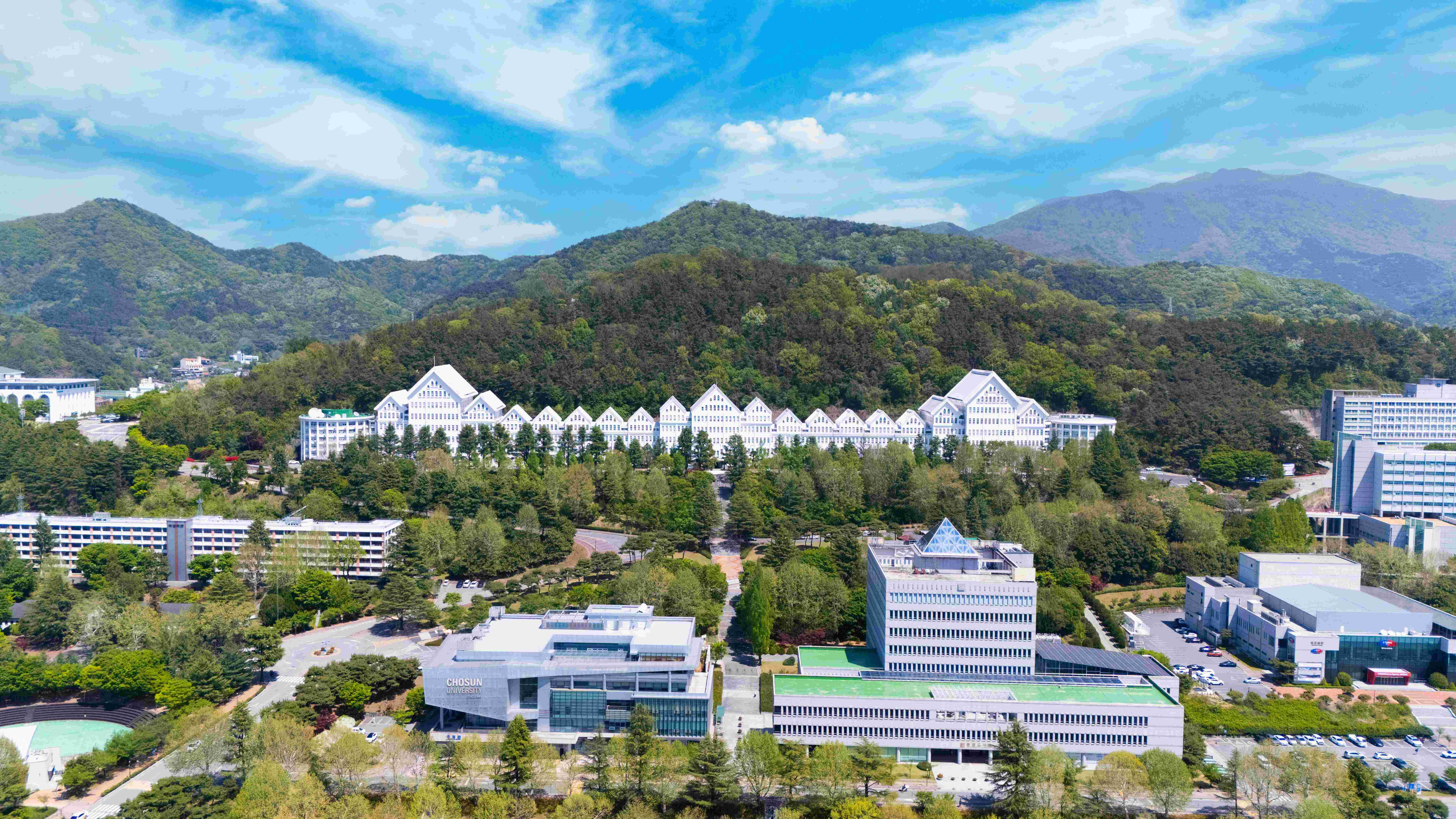 조선대 대학일자리플러스센터, 5년 연속 연차성과평가 ‘우수’ 대학 선정 대표이미지