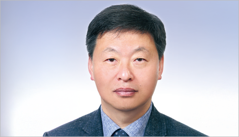 조선대 안동규 교수, 한국기계가공학회 회장 선출 대표이미지