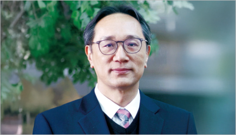 변재영 교수, 부총리 겸 교육부장관상 수상 대표이미지