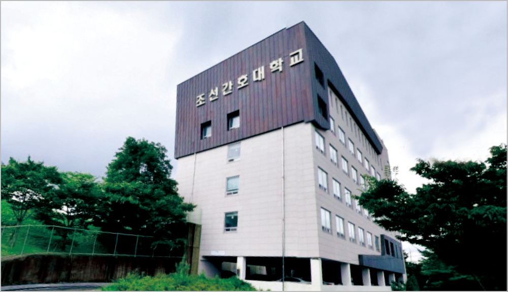 조선대·조선간호대 통합 ‘추진’ 대표이미지