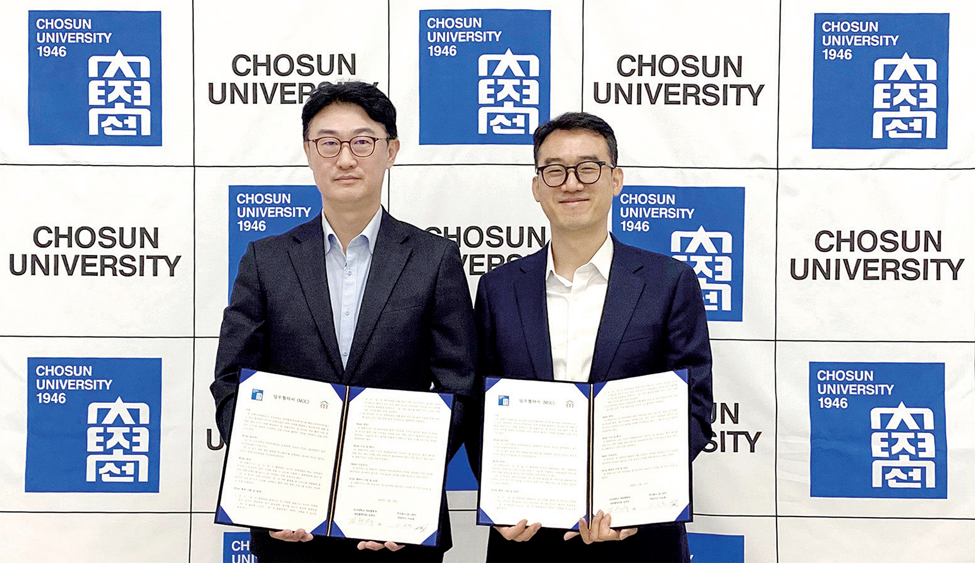 조선대, 외국인 유학생 위한 ‘스마트 숙소 매칭 플랫폼’ 첫 도입 대표이미지