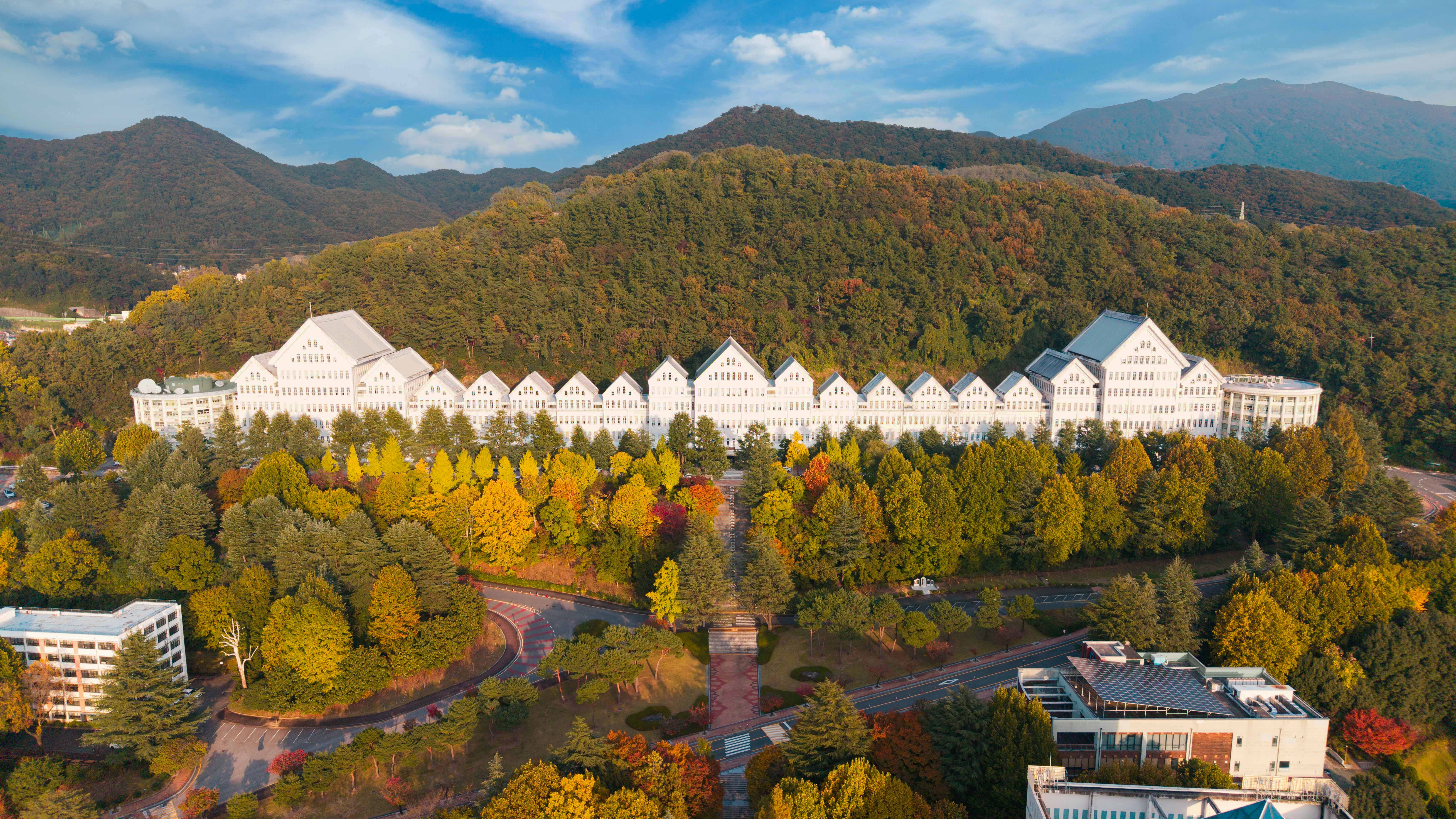 CSU Partnership 대표이미지