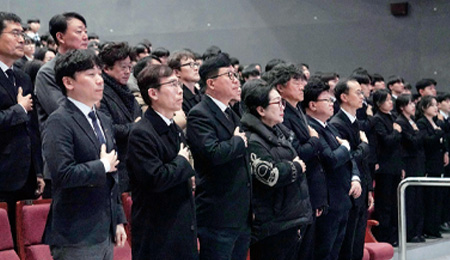 가장 조용한 강의실, 가장 위대한 스승을 만나다 대표이미지