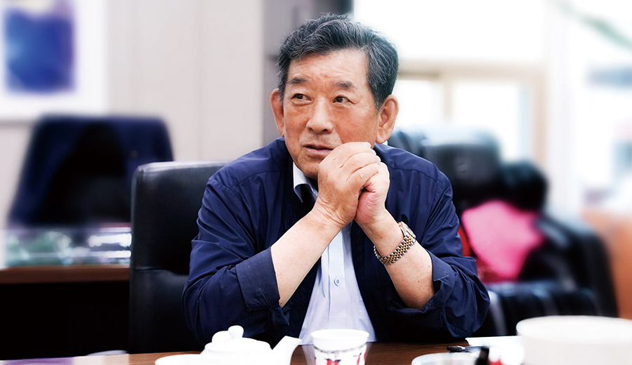 한상원 회장, 원대한 꿈과 실천으로 전남광주의 도약을 이끌다